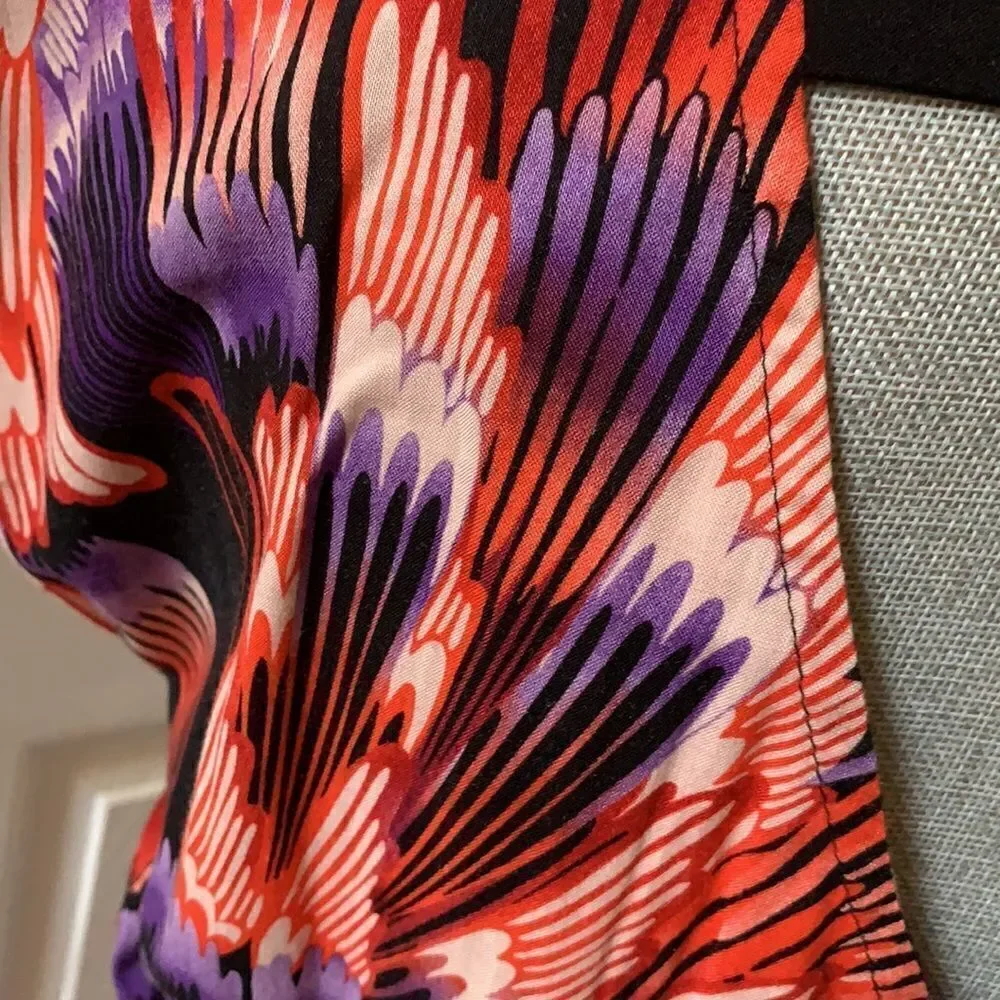 City Triangles Dress
